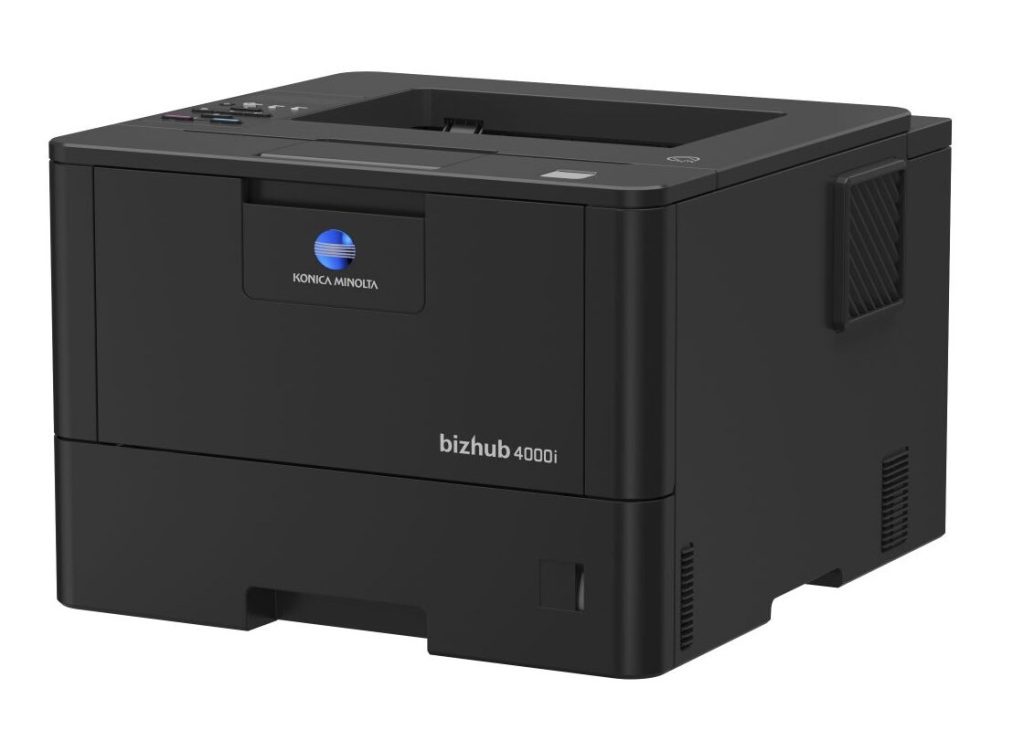 Konica Minolta bizhub 4000i